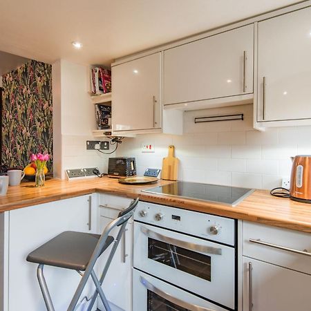 Cow And Cockle - Quirky Cottage In The Centre Of Deal Εξωτερικό φωτογραφία