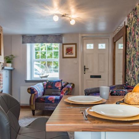 Cow And Cockle - Quirky Cottage In The Centre Of Deal Εξωτερικό φωτογραφία