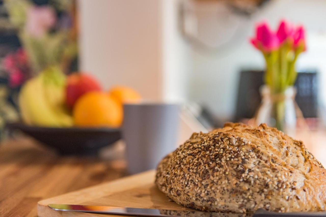 Cow And Cockle - Quirky Cottage In The Centre Of Deal Εξωτερικό φωτογραφία