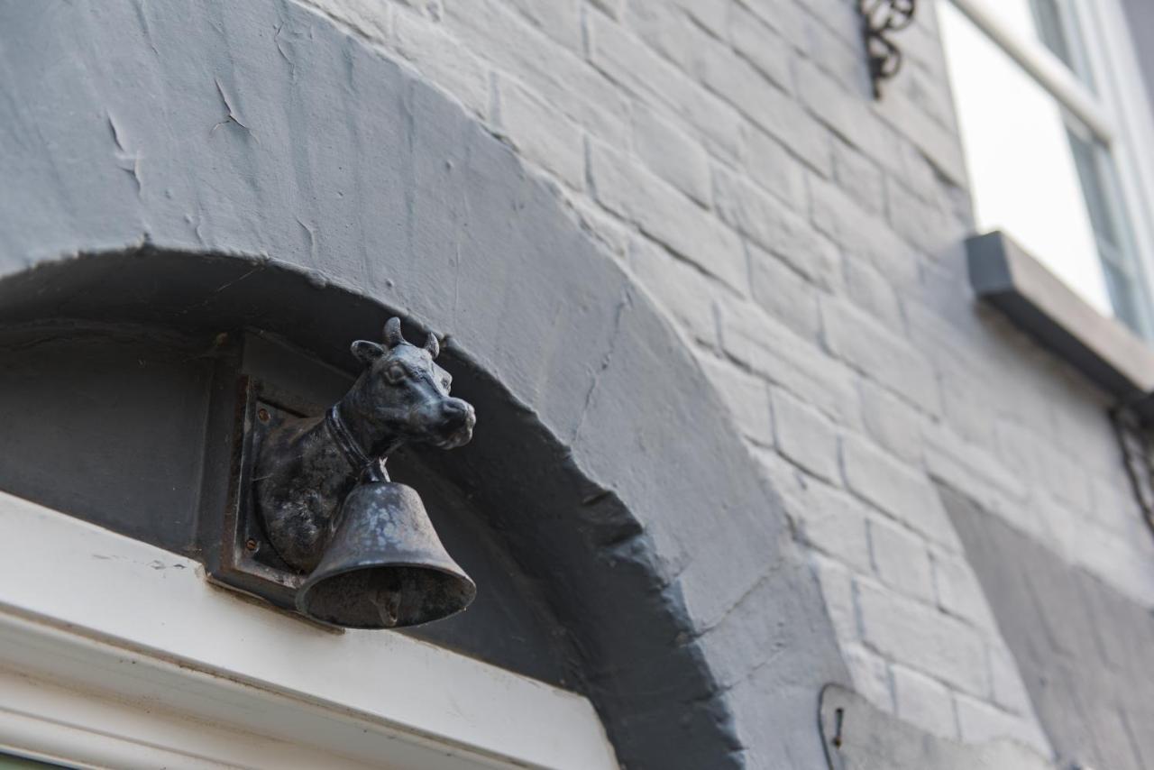 Cow And Cockle - Quirky Cottage In The Centre Of Deal Εξωτερικό φωτογραφία