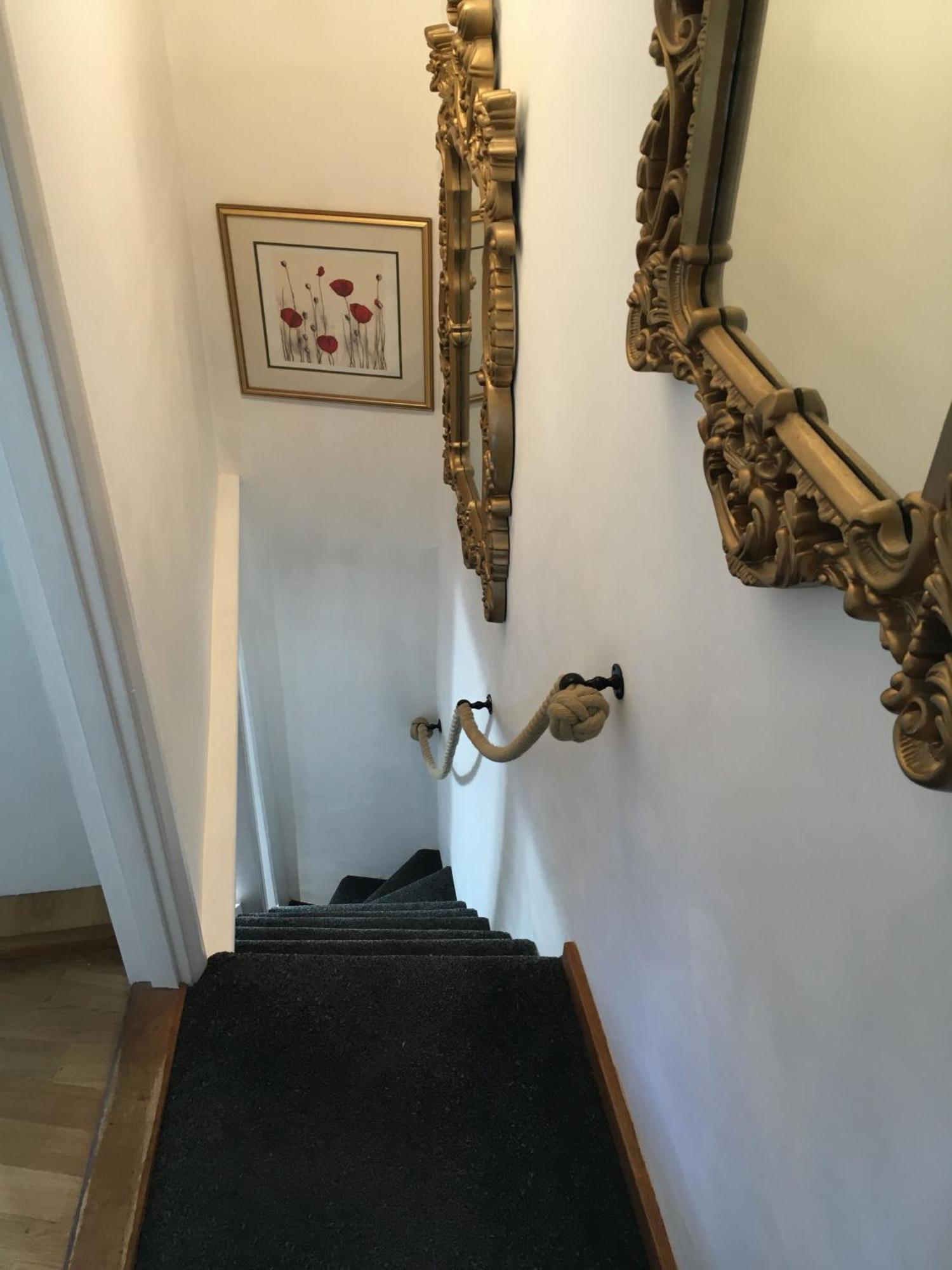 Cow And Cockle - Quirky Cottage In The Centre Of Deal Εξωτερικό φωτογραφία